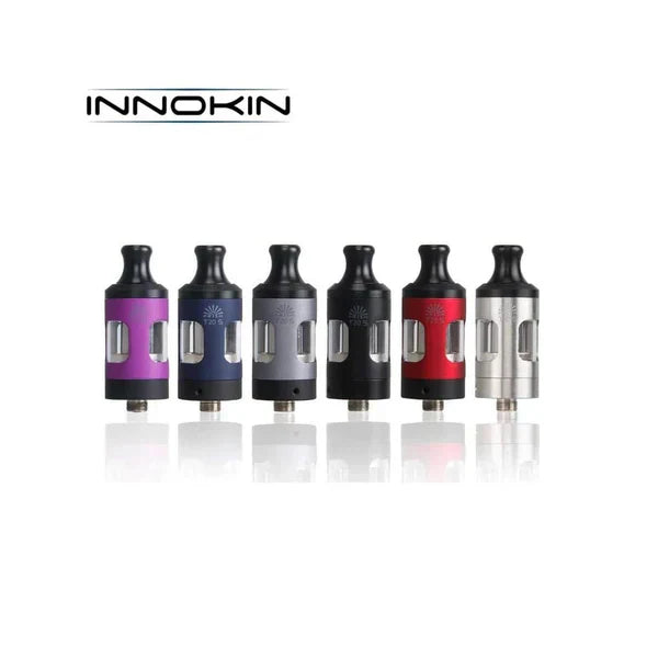 Innokin Endura T20 Vape Tank | 22mm MTL Vape Tank | bearsvapes.co.uk - Bear's Vapes Innokin Endura T20 Vape Tank | 22mm MTL Vape Tank | bearsvapes.co.uk - Bear's Vapes