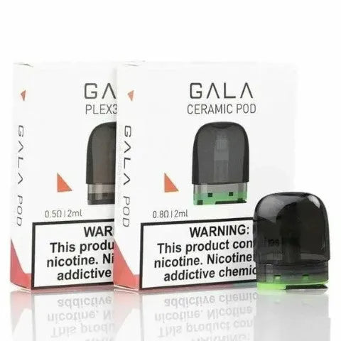 Innokin Gala Pod Vape Kit | 2 Extra Free Pods | bearsvapes.co.uk