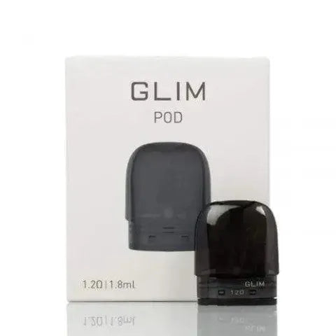 Innokin GLIM Replacement Pod | NOW ONLY £2.45 | bearsvapes.co.uk