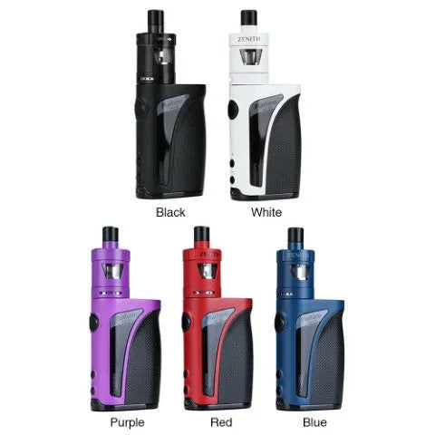 Innokin Kroma A Zenith TC Vape Kit | bearsvapes.co.uk