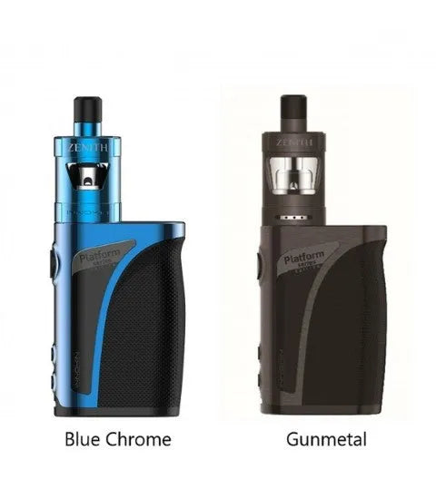 Innokin Kroma A Zenith TC Vape Kit | bearsvapes.co.uk