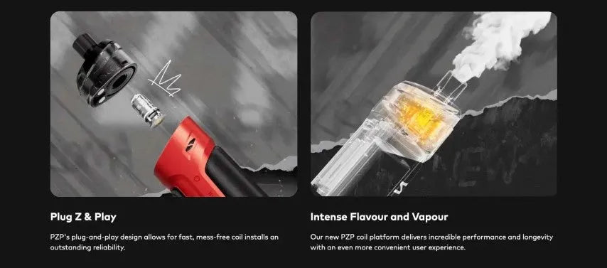 Innokin Kroma Nova Pod Vape Kit | NOW ONLY £29.95 | bearsvapes.co.uk