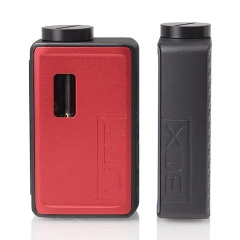 Innokin Liftbox Bastion Squonk Mod | ONLY £14.95 | bearsvapes.co.uk