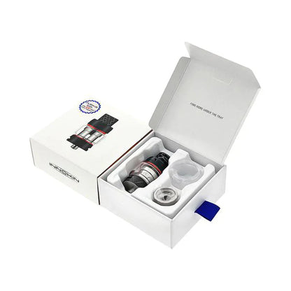 Innokin Plex Vape Tank | High Wattage Sub-ohm Tank | bearsvapes.co.uk