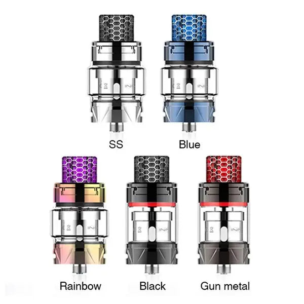 Innokin Plex Vape Tank | High Wattage Sub-ohm Tank | bearsvapes.co.uk