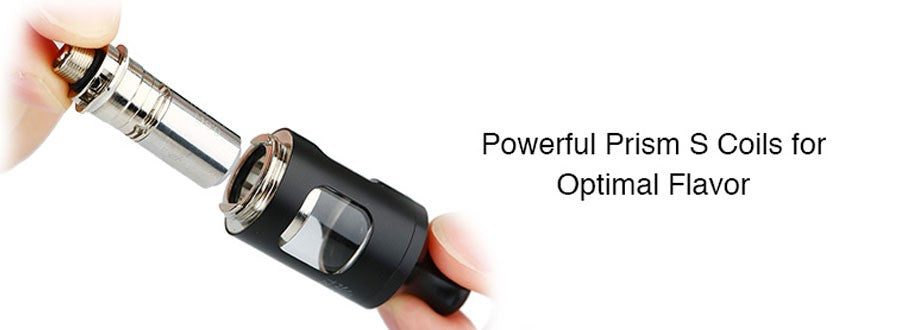 Innokin Prism T20S Vape Tank - NOW ONLY £9.95 | bearsvapes.co.uk