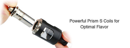 Innokin Prism T20S Vape Tank - NOW ONLY £9.95 | bearsvapes.co.uk