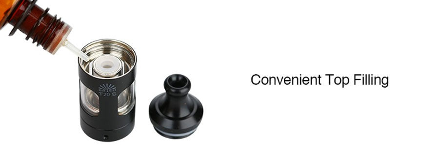 Innokin Prism T20S Vape Tank - NOW ONLY £9.95 | bearsvapes.co.uk