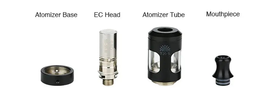 Innokin Prism T20S Vape Tank - NOW ONLY £9.95 | bearsvapes.co.uk
