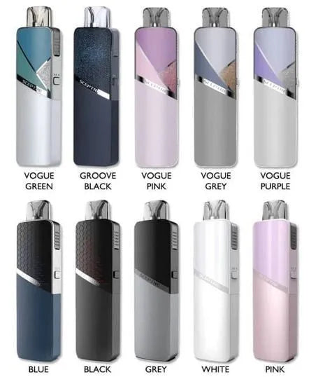 Innokin Sceptre Pod Vape Kit | bearsvapes.co.uk