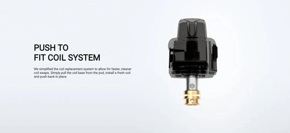 Innokin Sceptre Replacement Coils 5 Pack ONLY £5.45 | bearsvapes.co.uk