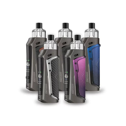 Innokin Sensis Pod Kit | 3000 mAh 40 Watt Vape Kit | bearsvapes.co.uk