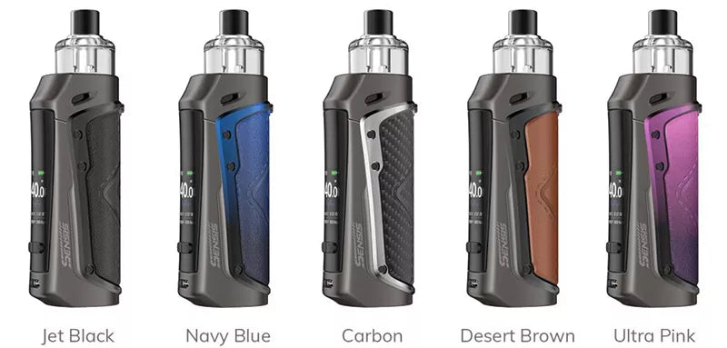 Innokin Sensis Pod Kit | 3000 mAh 40 Watt Vape Kit | bearsvapes.co.uk