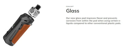 Innokin Sensis Pod Kit | 3000 mAh 40 Watt Vape Kit | bearsvapes.co.uk