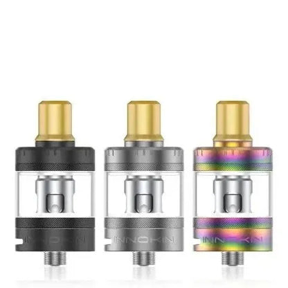 Innokin Zenith Minimal Tank| MTL & RDTL Vape Tank | bearsvapes.co.uk