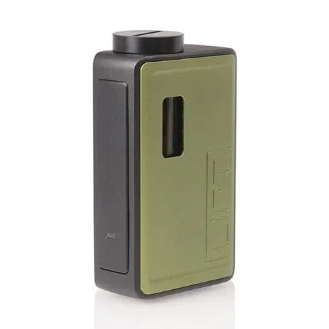 Innokin Liftbox Bastion Squonk Mod | From £14.95 | bearsvapes.co.uk