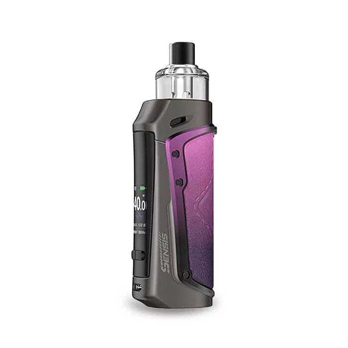 Innokin Sensis Pod Kit | 3000 mAh 40 Watt Vape Kit | bearsvapes.co.uk