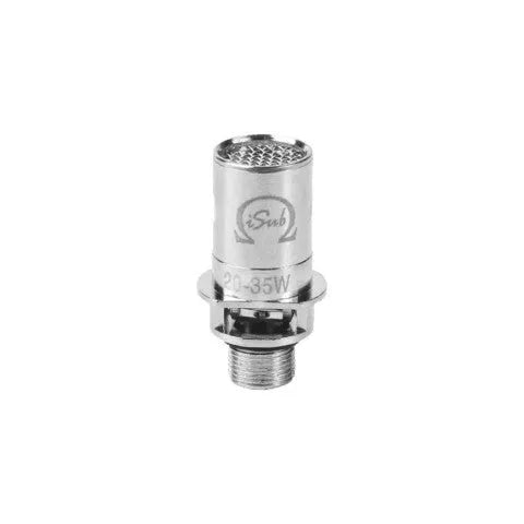 Innokin iSub Replacement Coils | 5pk FROM £4.95 | bearsvapes.co.uk