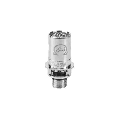 Innokin iSub Replacement Coils | 5pk FROM £4.95 | bearsvapes.co.uk