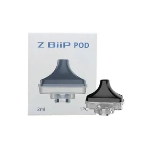 Innokin z Biip Replacement Pod 2ml | bearsvapes.co.uk