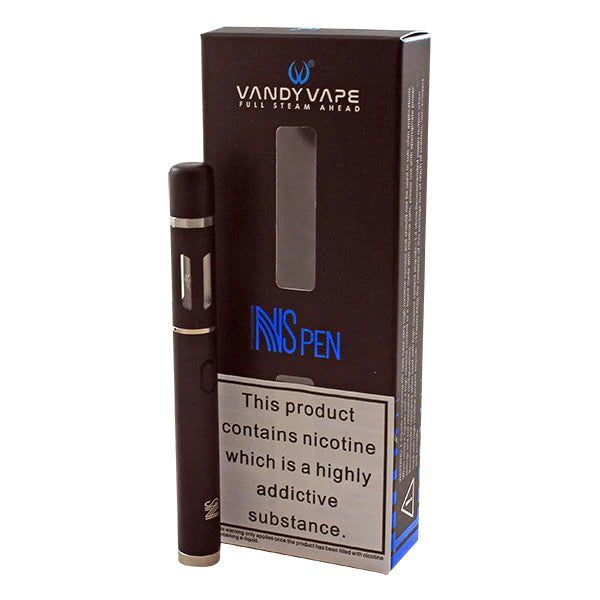 Vandy Vape NS MTL Pen Vape Starter Kit | bearsvapes.co.uk