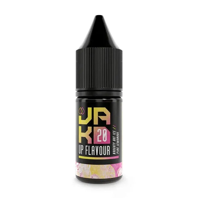 JAKD Nic Salts 4 For The Price Of 3 | bearsvapes.co.uk