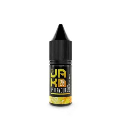 JAKD Nic Salts 4 For The Price Of 3 | bearsvapes.co.uk