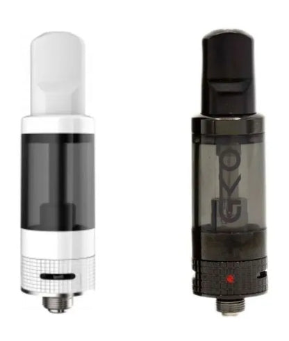 J Well Gecko Slim Vape Tank | 2ml MTL Tank | bearsvapes.co.uk