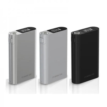 Joyetech Cuboid 200W TC Box Mod | bearsvapes.co.uk