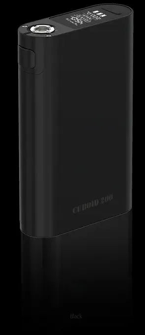 Joyetech Cuboid 200W TC Box Mod | bearsvapes.co.uk