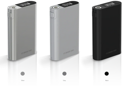 Joyetech Cuboid 200W TC Box Mod | bearsvapes.co.uk