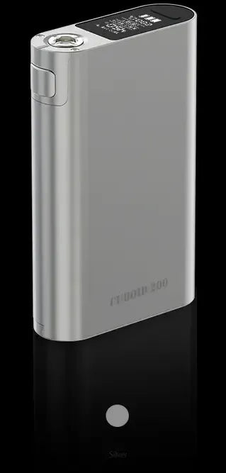 Joyetech Cuboid 200W TC Box Mod | bearsvapes.co.uk