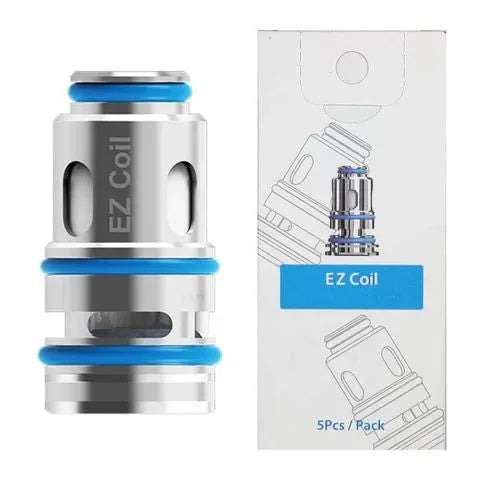 Joyetech EZ Replacement Coils 5pk NOW ONLY £7.95 | bearsvapes.co.uk