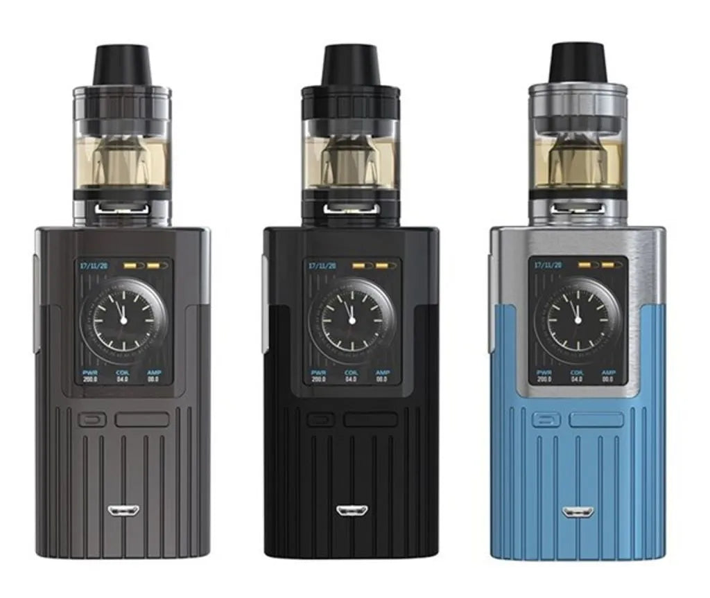 Joyetech Espion 200W TC Vape Kit Free Batteries | bearsvapes.co.uk