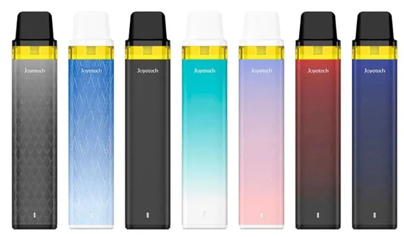 Joyetech WideWick Pod Vape Kit | NOW ONLY £7.95 | bearsvapes.co.uk