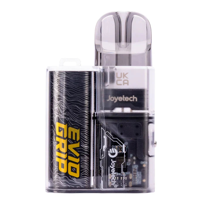 Joyetech EVIO Grip Pod Kit | NOW ONLY £9.95 | bearsvapes.co.uk