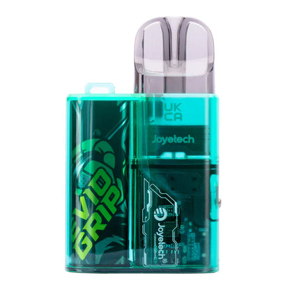 Joyetech EVIO Grip Pod Kit | NOW ONLY £9.95 | bearsvapes.co.uk