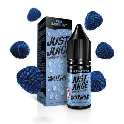 Just Juice 50-50 e-liquids 4 for 3 Offer | bearsvapes.co.uk