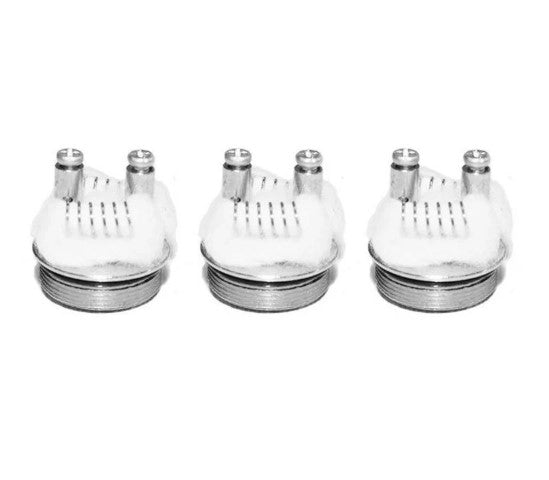 Kanger Tech Replacement Drip Coils 3pk FROM £4.95 | bearsvapes.co.uk