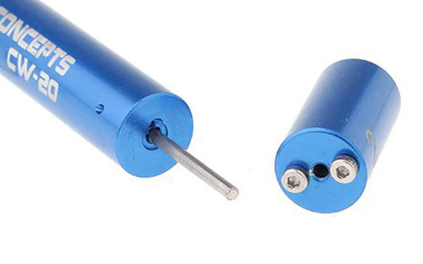 Kuro Concepts Koiler | 2, 2.5 and 3mm Vape Coiler | bearsvapes.co.uk