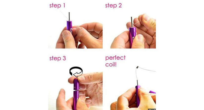 Kuro Concepts Koiler | 2, 2.5 and 3mm Vape Coiler | bearsvapes.co.uk