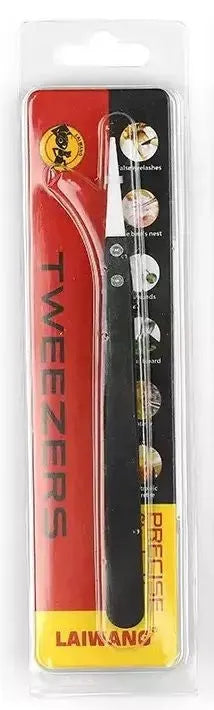 Lai Wang Ceramic Vape Tweezers – Bent or Straight | bearsvapes.co.uk