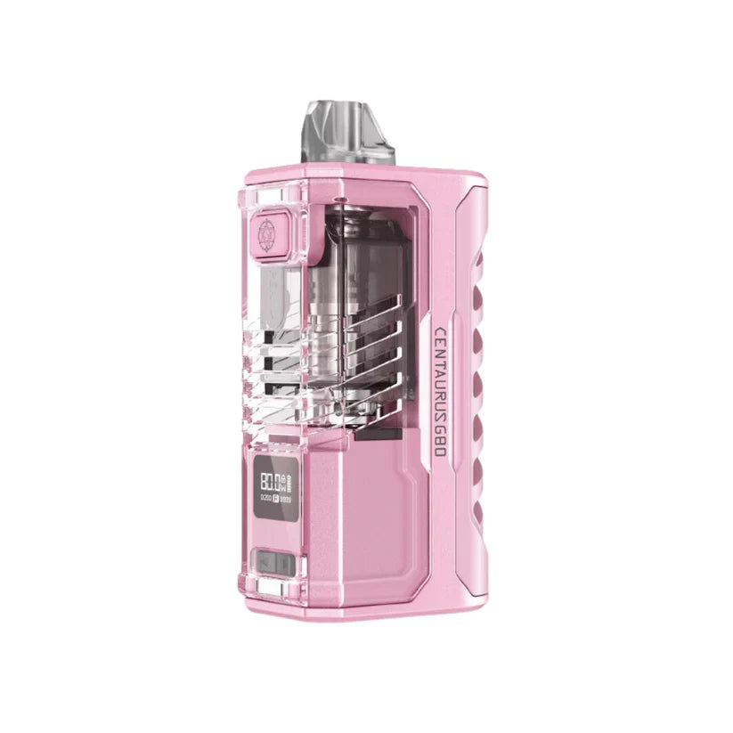 Lost Vape Centaurus G80 AIO Kit - incl FREE 18650 | bearsvapes.co.uk