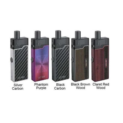 Vape Kits & Mods – Bear's Vapes