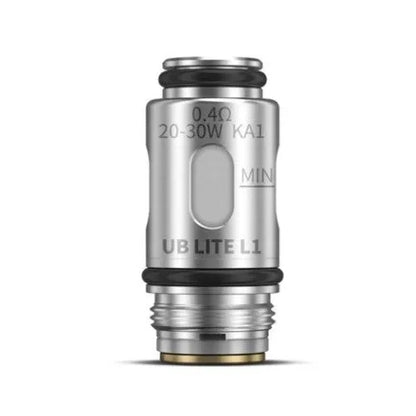 Lost Vape UB Lite Replacement Coils 5pk | bearsvapes.co.uk