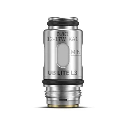 Lost Vape UB Lite Replacement Coils 5pk | bearsvapes.co.uk