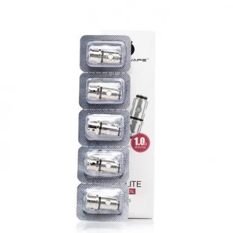 Lost Vape UB Lite Replacement Coils 5pk | bearsvapes.co.uk