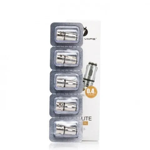 Lost Vape UB Lite Replacement Coils 5pk | bearsvapes.co.uk