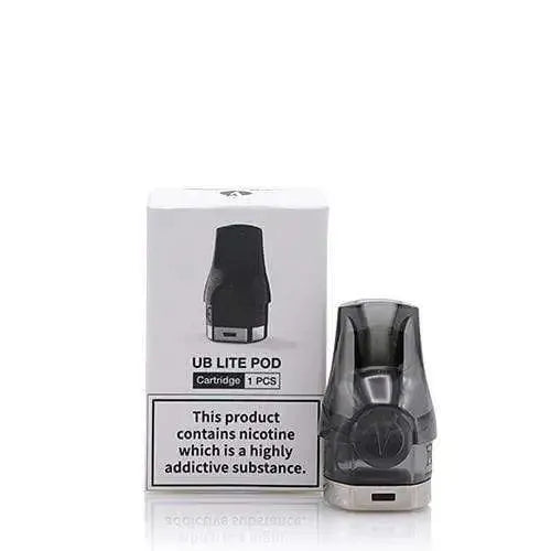 Lost Vape UB Lite Replacement Pod | bearsvapes.co.uk