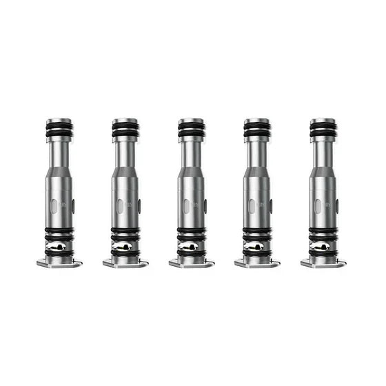 Lost Vape UB Mini Coils 5 Pack Ursa & Orion Coils   | bearsvapes.co.uk